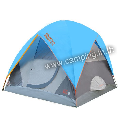 เต็นท์ Eco Dome 4 Tent