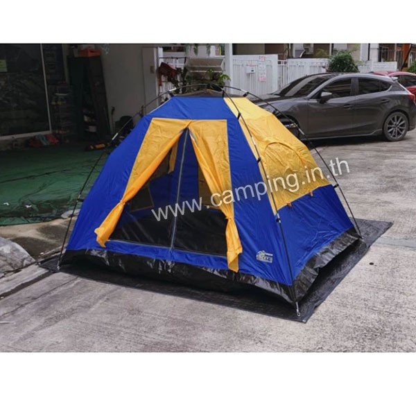 เต็นท์นอน รุ่น Rocky II Tent